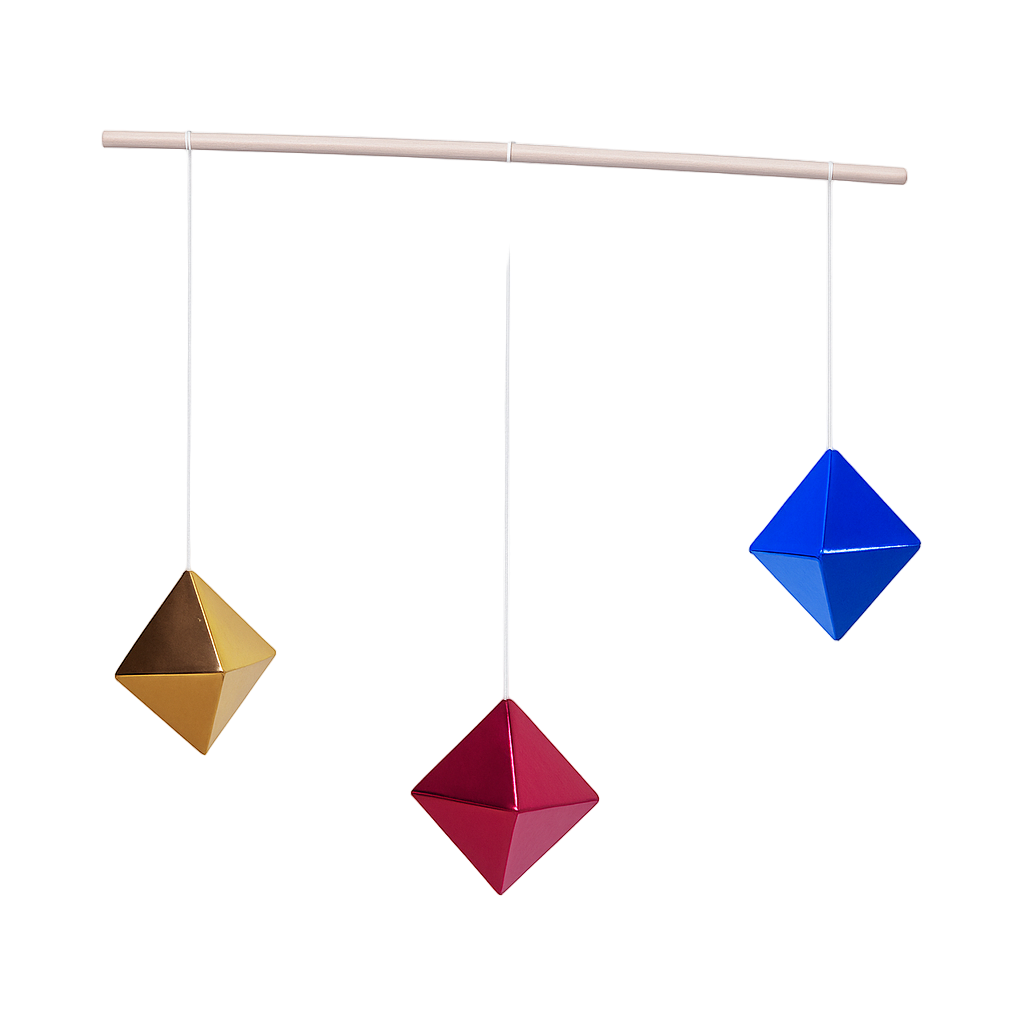 Montessori Play Gym