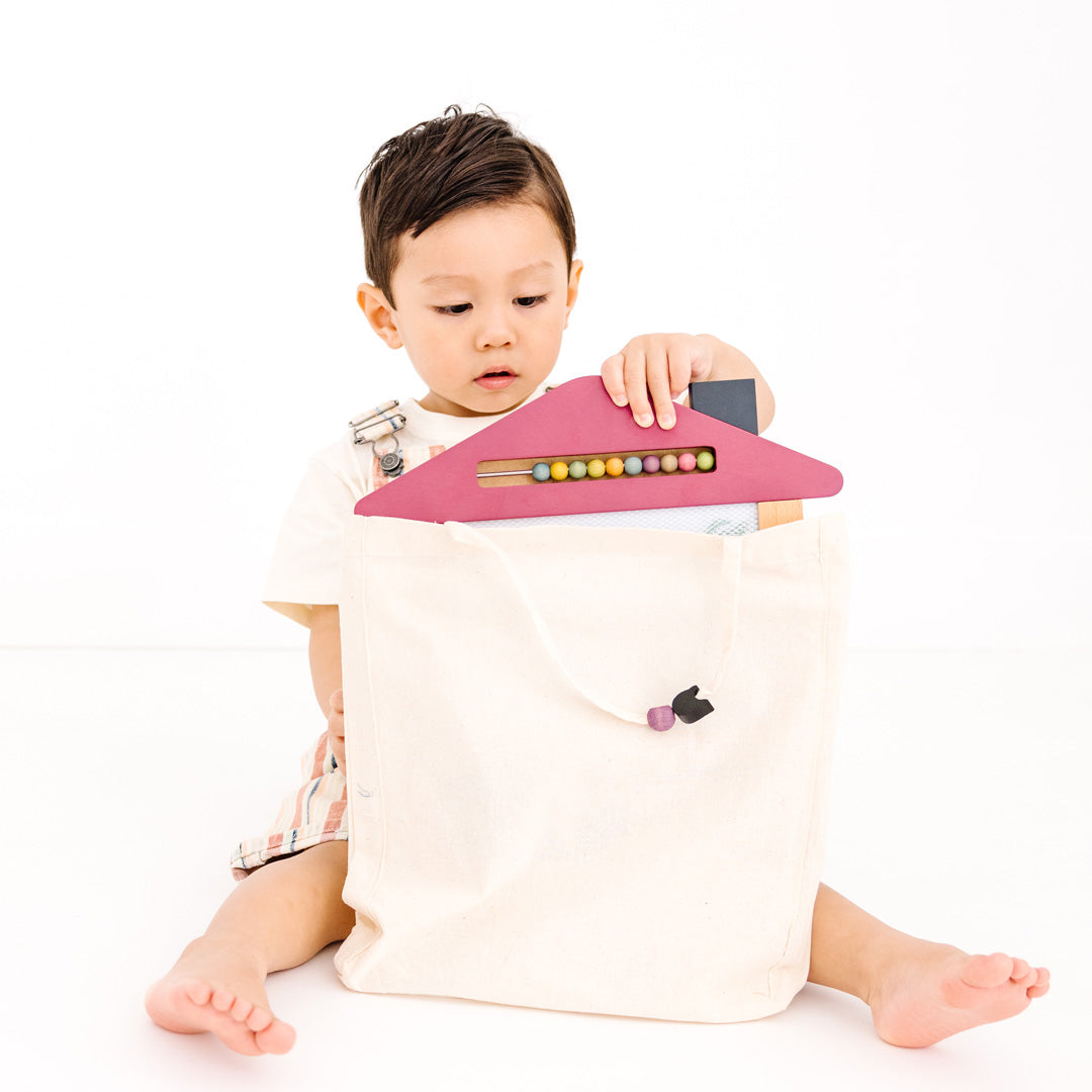 Oekaki House - Magic Drawing Board (Cat)