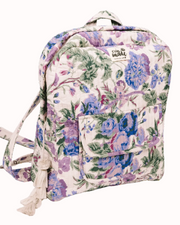 Marissa Quilted Backpack