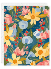 Oh Hi - Seeded Greeting Card