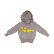 Ok Hunny Hoodie