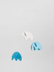 Olephants | Blue.