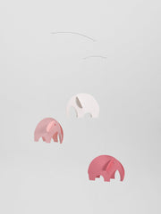 Olephants | Pink.