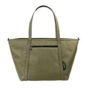 The Diaper Tote, Olive