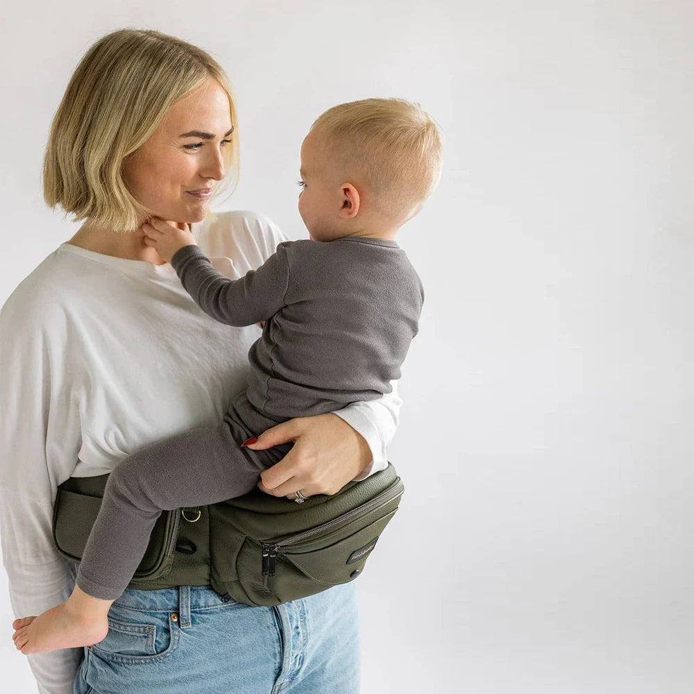 Hip Carrier