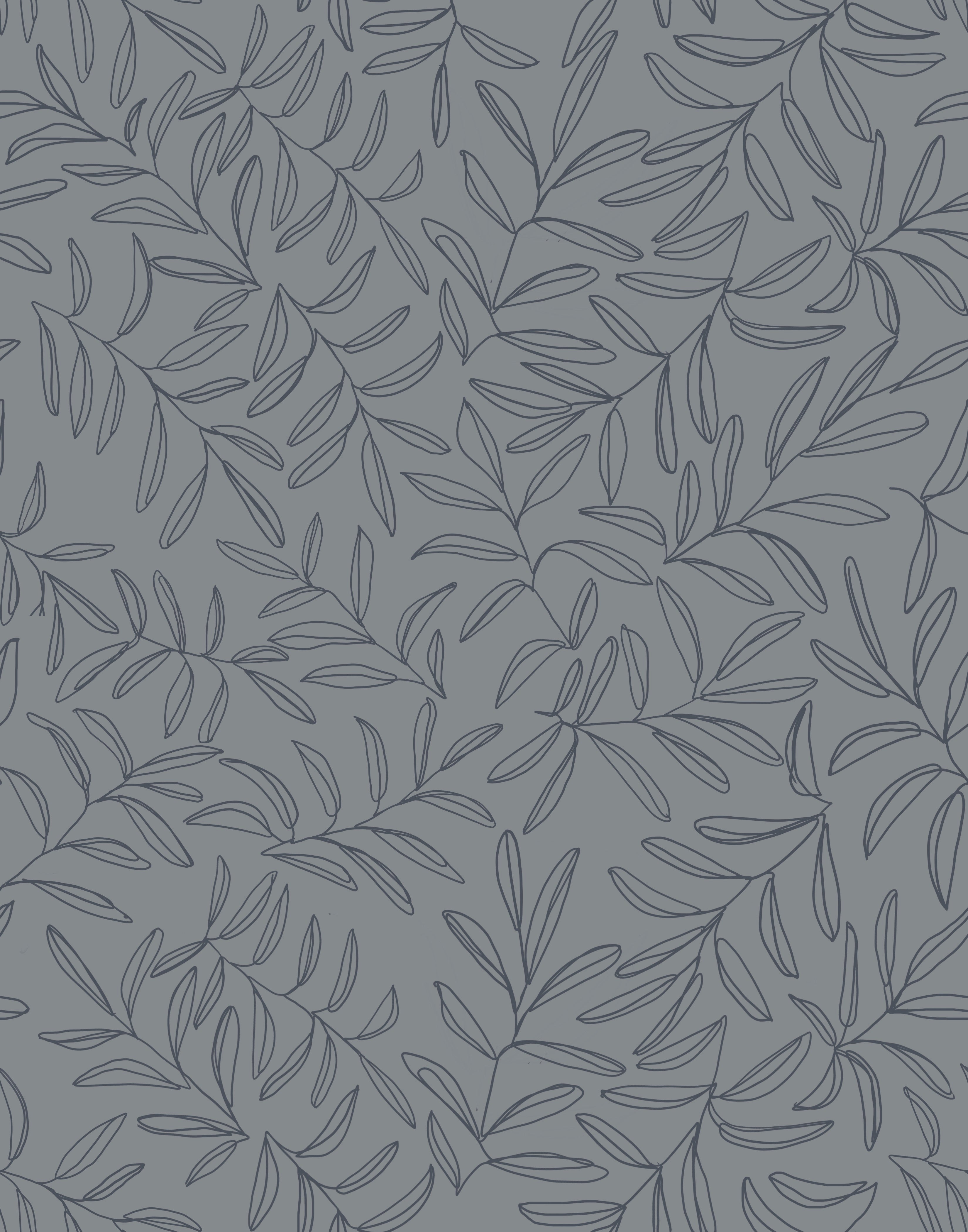 Olive Wallpaper By Morgan Casteel