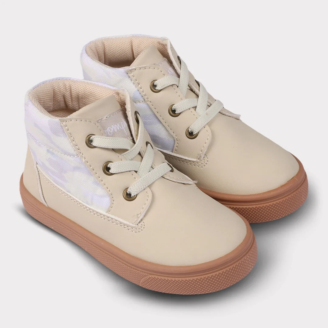 Oliver Boys Slip-on Boot