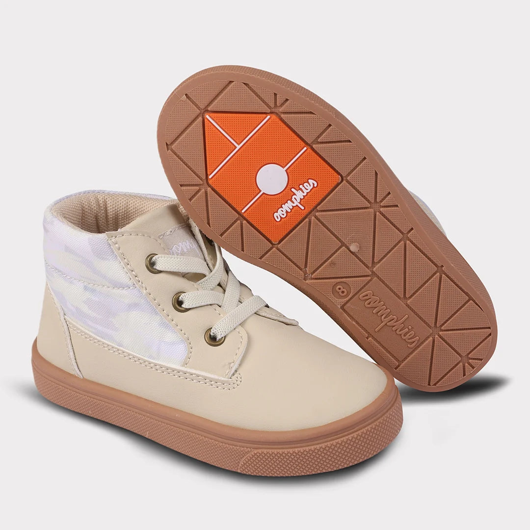 Oliver Boys Slip-on Boot