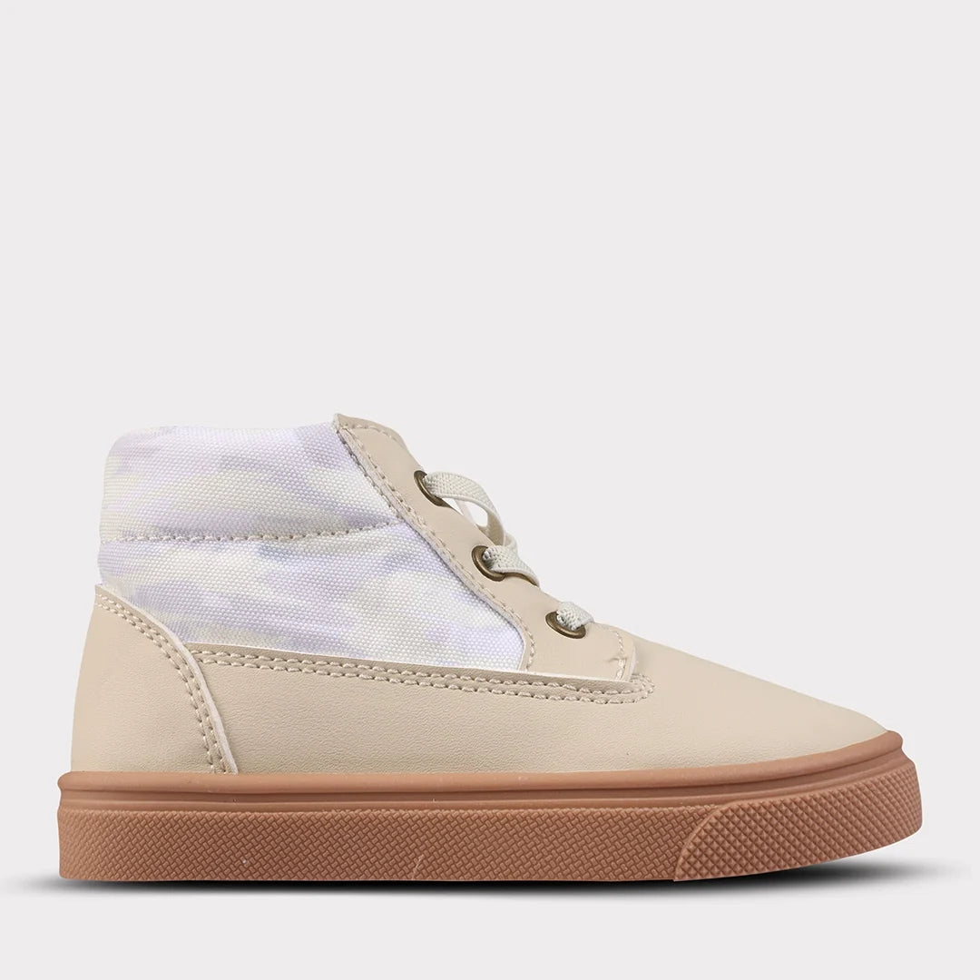 Oliver Boys Slip-on Boot