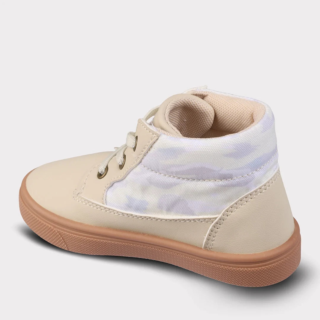 Oliver Boys Slip-on Boot