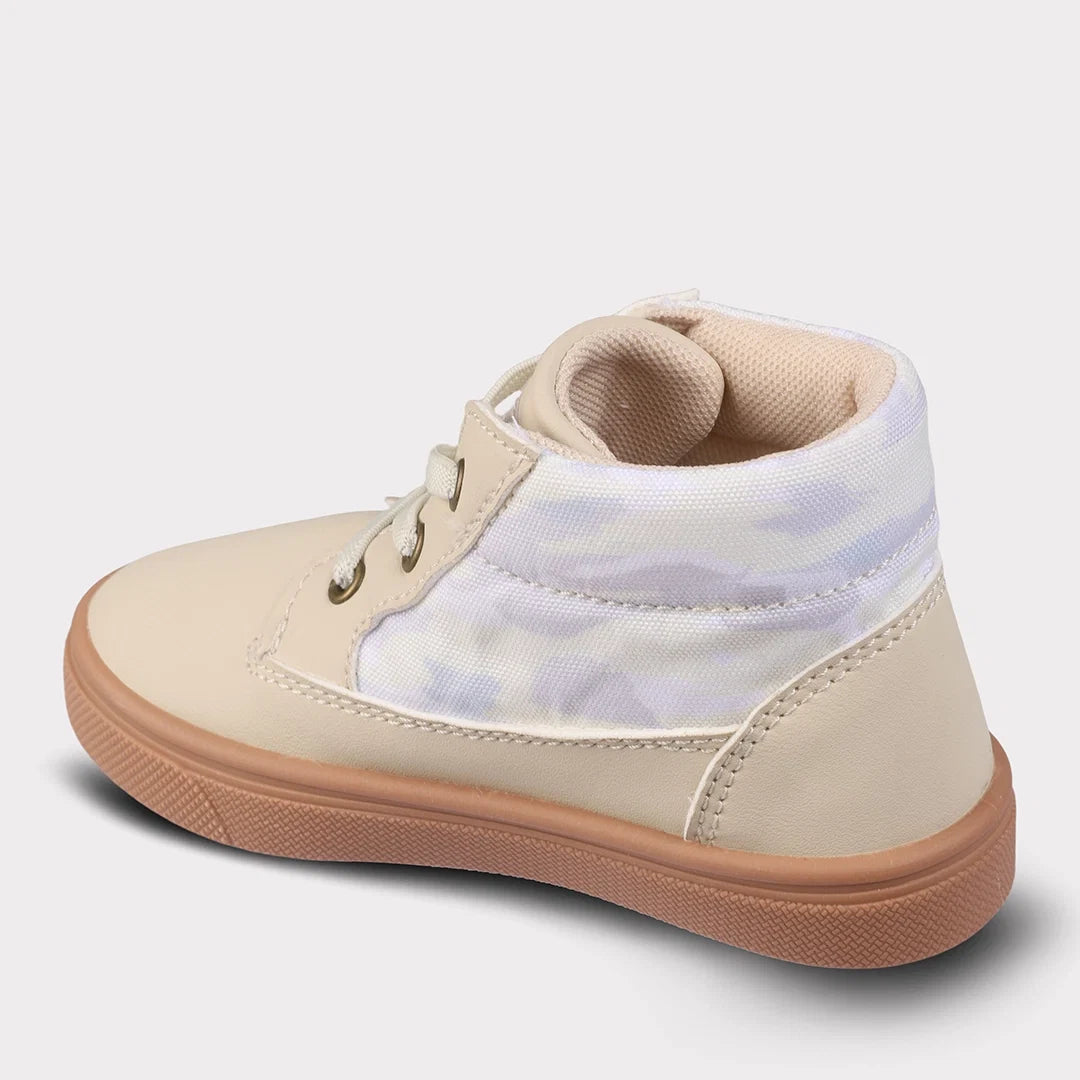 Oliver Boys Slip-on Boot
