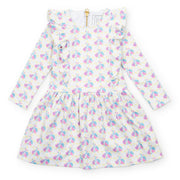 Olivia Girls' Dress - Music Superstar