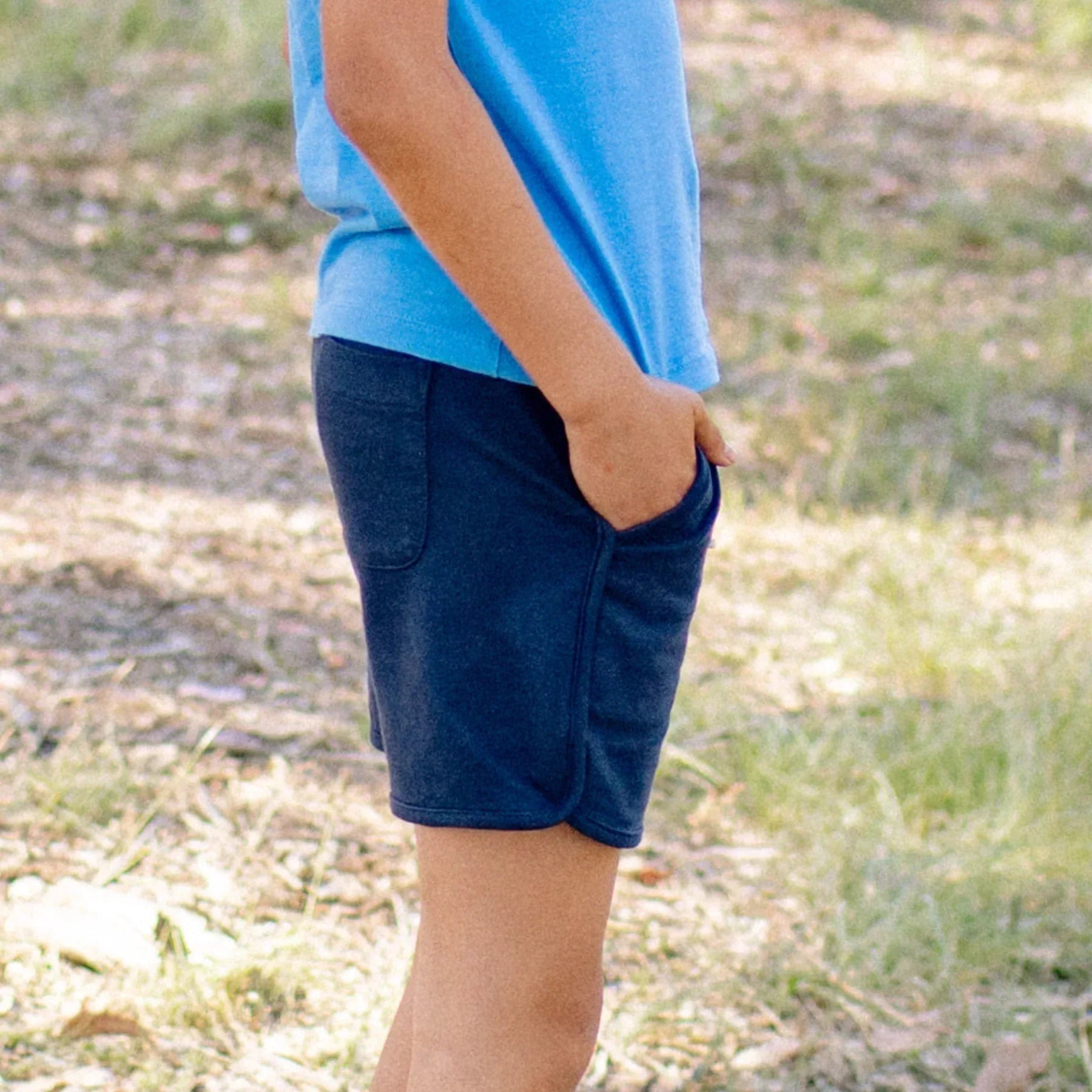 Ollie Shorts