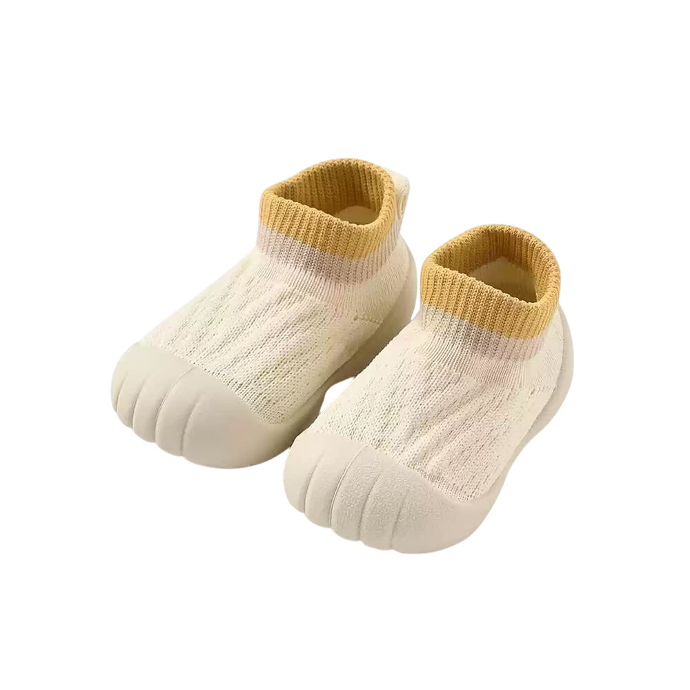 Ollie - Toddlers Non-slip Sock-shoes