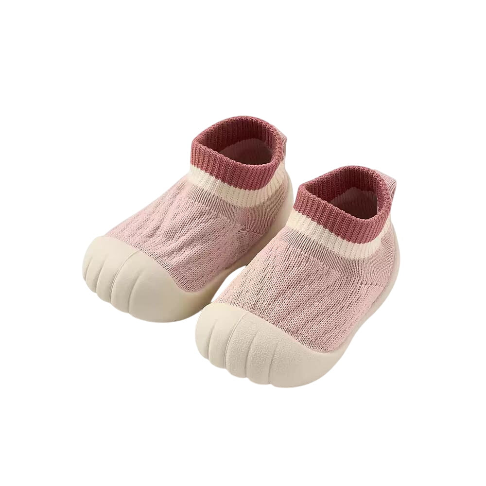 Ollie - Toddlers Non-slip Sock-shoes