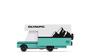 Olympic Rv
