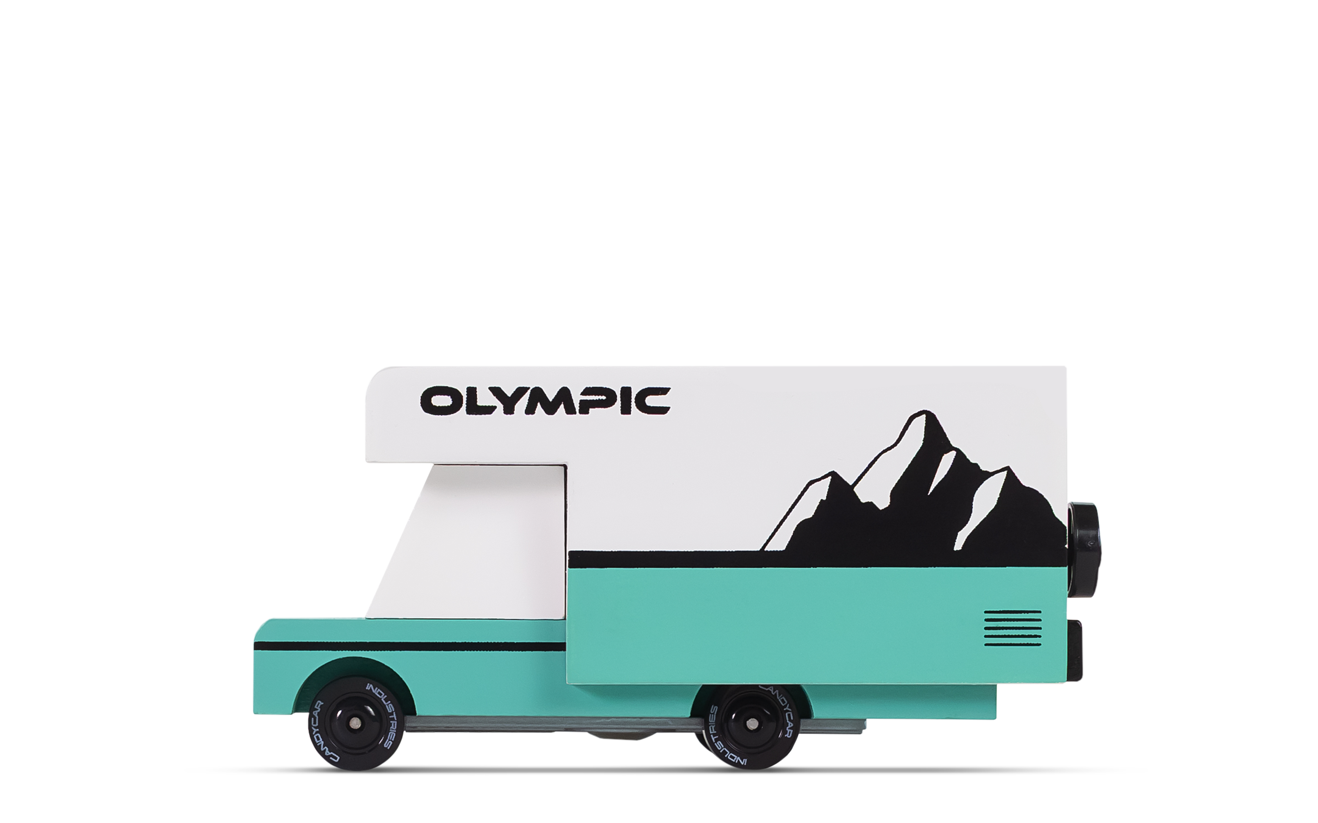 Olympic Rv