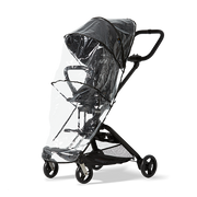 On The Go Rain Cover