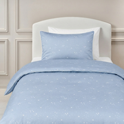 Once Upon A Time Twin Set - Blue