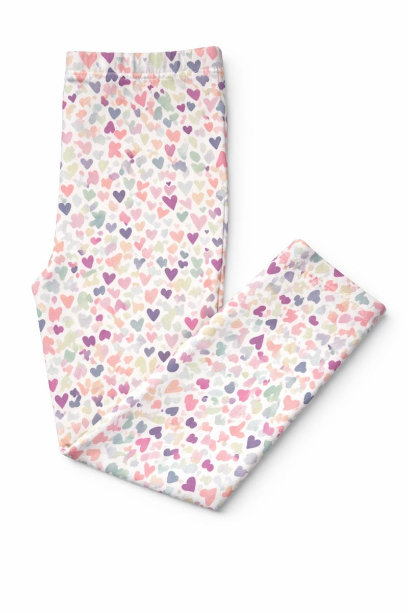 One In A Million Leggings