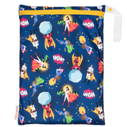 On-the-go Wet Bag - Never Alone