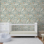 Secret Garden Wallpaper By Archana Bhurke