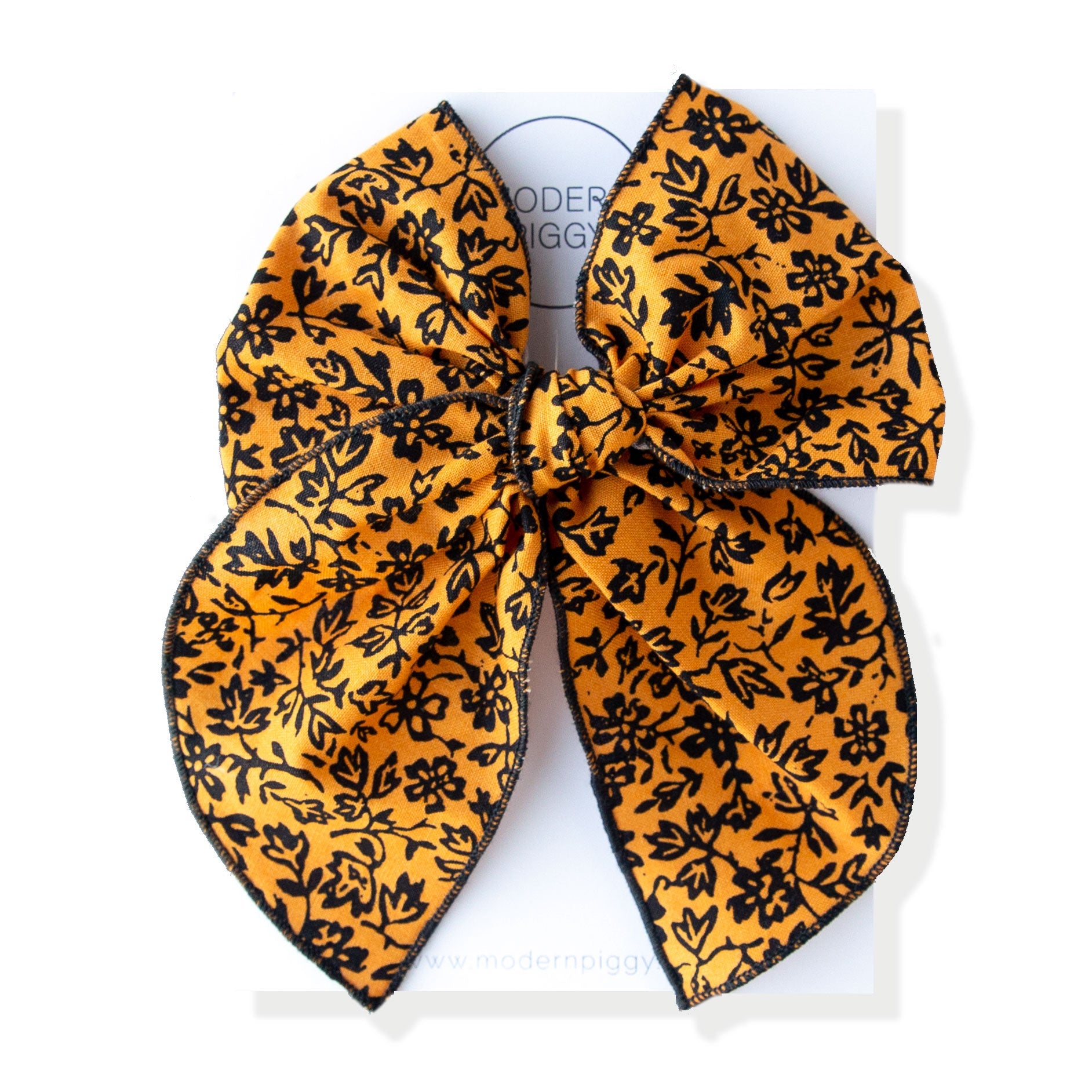 Harvest Moon | Party Bow