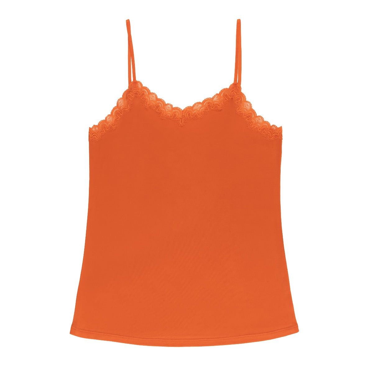 Soft Silk Camisole Brights