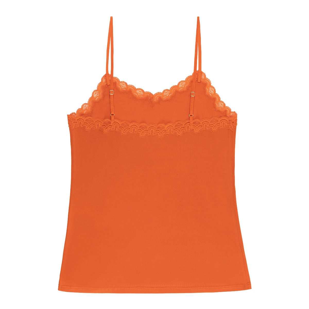 Soft Silk Camisole Brights