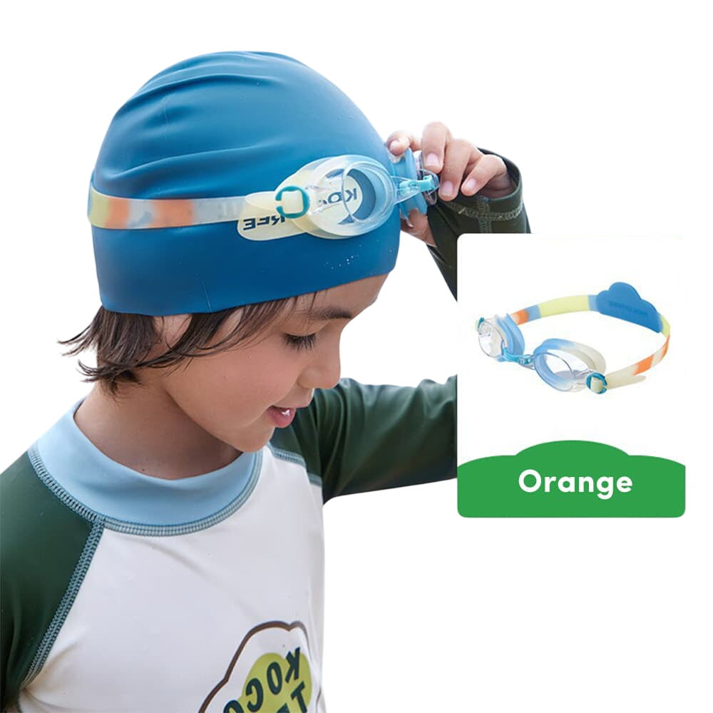 Waverider - Swim Goggles