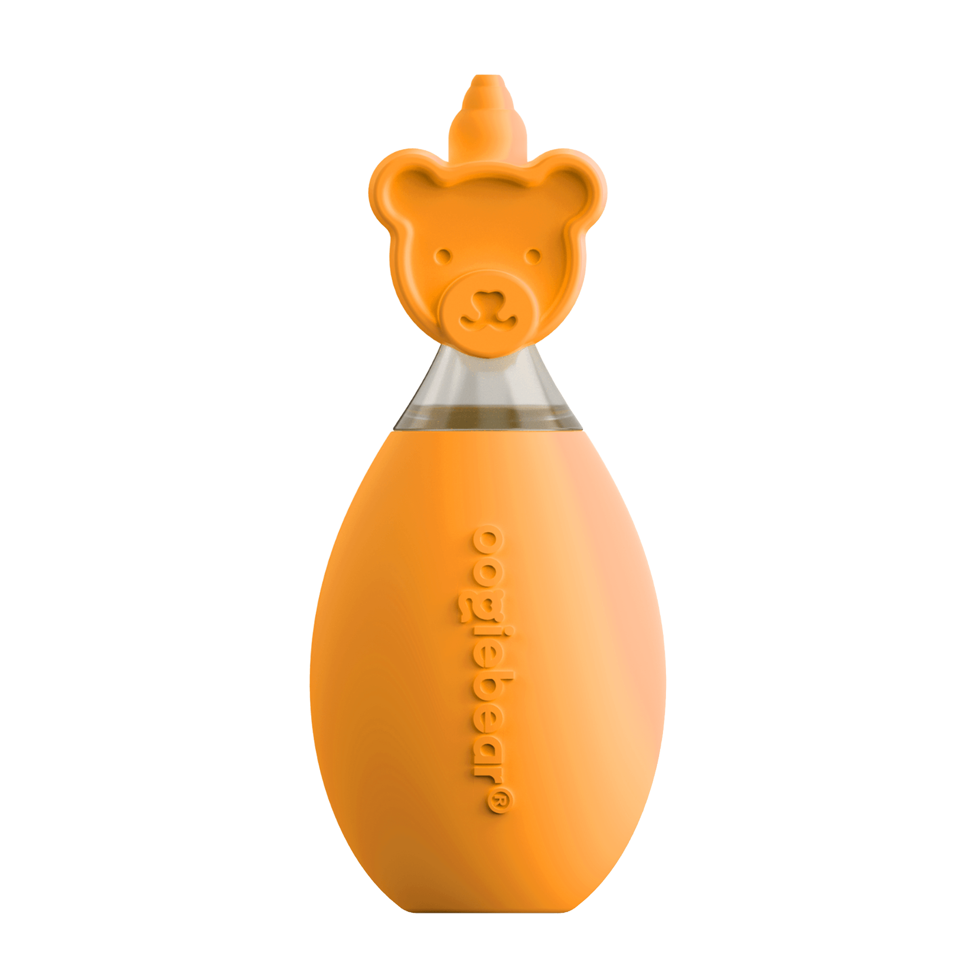 Oogiebear Bulb Nose Nasal Aspirator