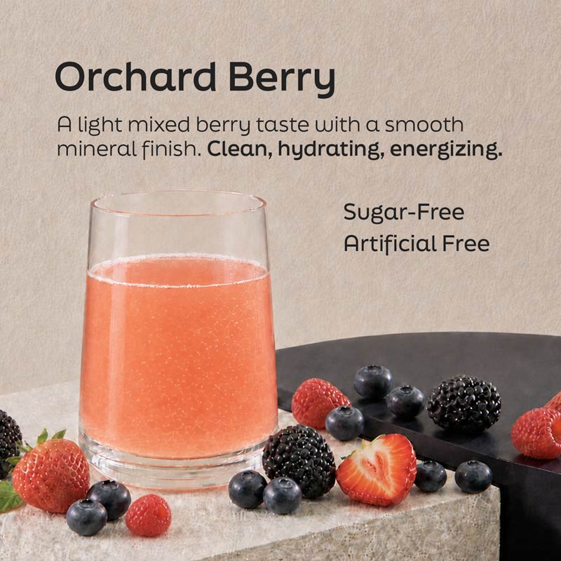 Growing Together Bundle - The Hydrating Multivitamin - For Future Mom & Dad