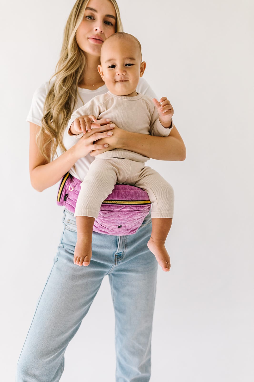 Tushbaby Hip Carrier