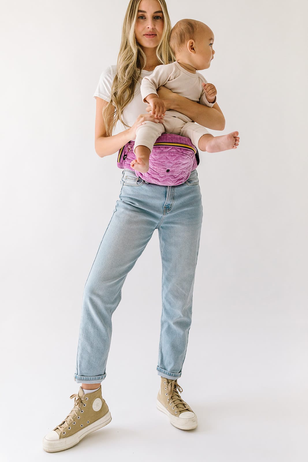 Tushbaby Hip Carrier