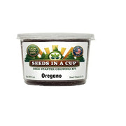 Oregano Grow Kit |