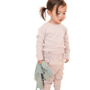 Organic Cotton Lounge Set