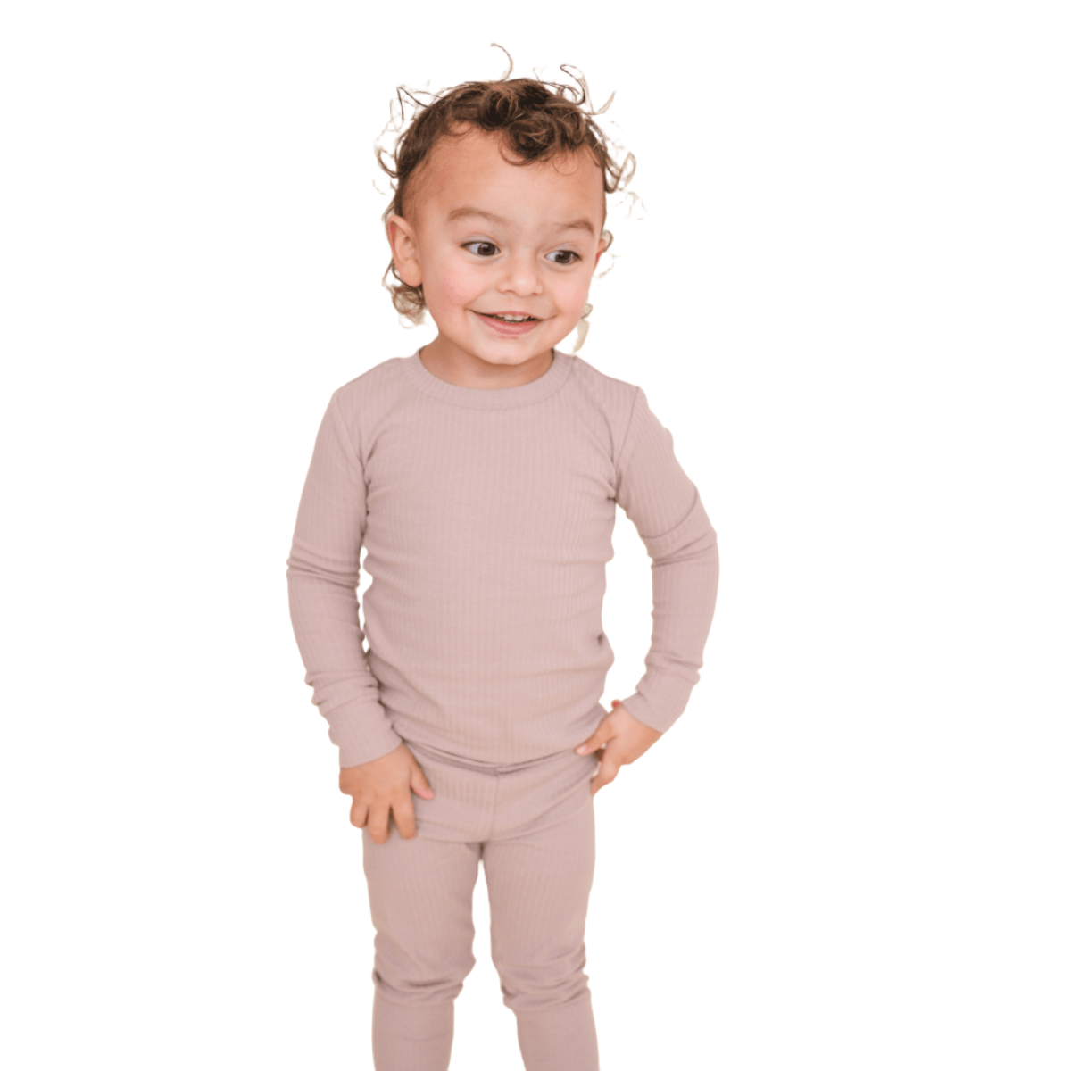 Organic Cotton 2-piece Set