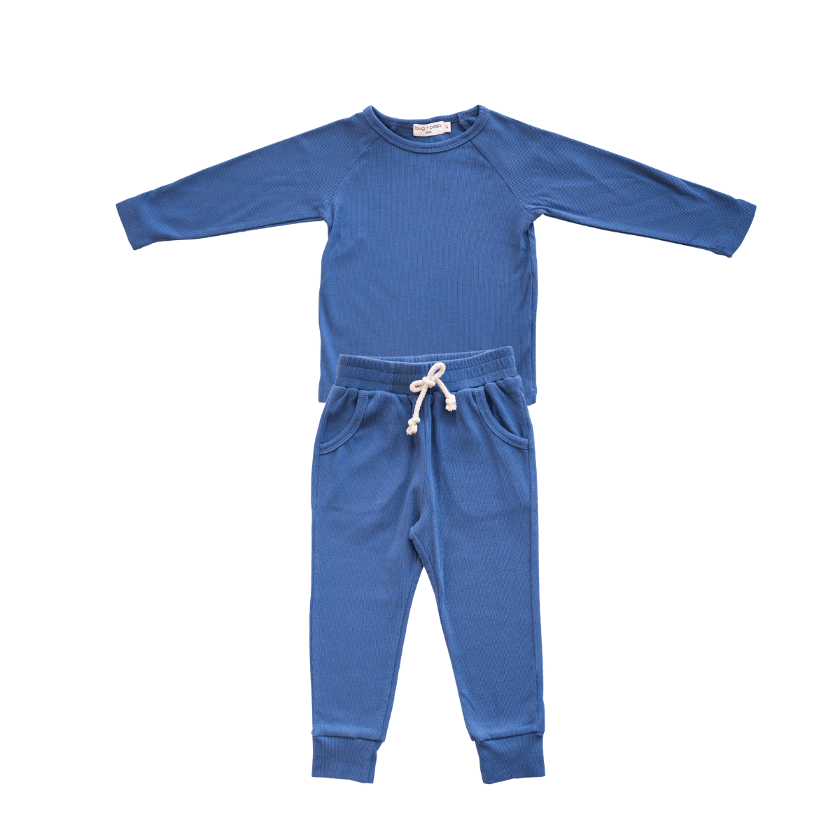 Organic Cotton Lounge Set