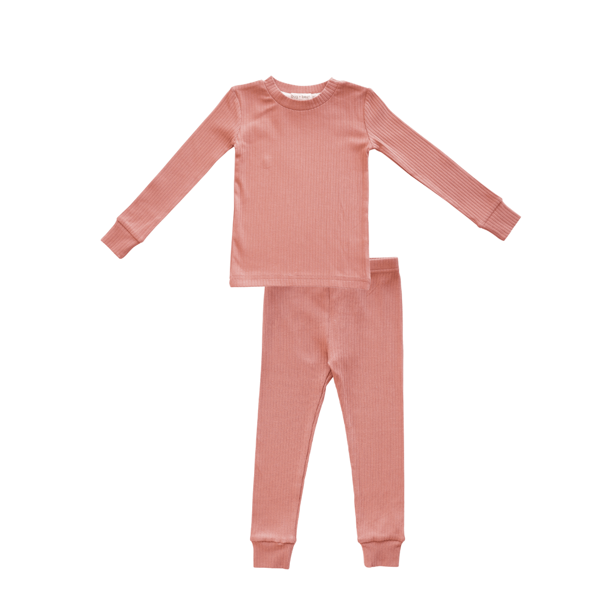 Organic Cotton 2-piece Set