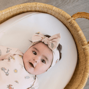 Organic Cotton Headband – Summer Vibes