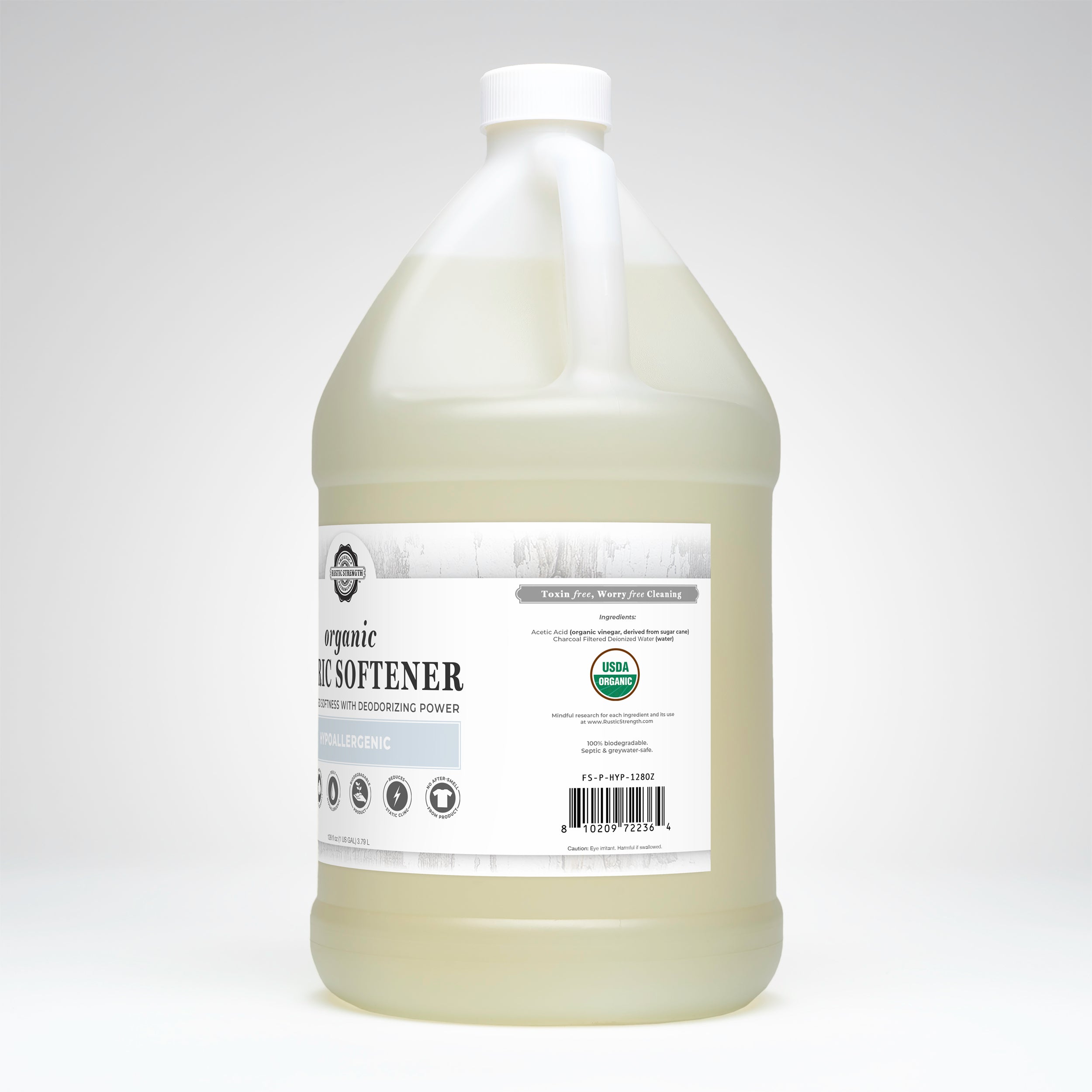 Fabric Softener