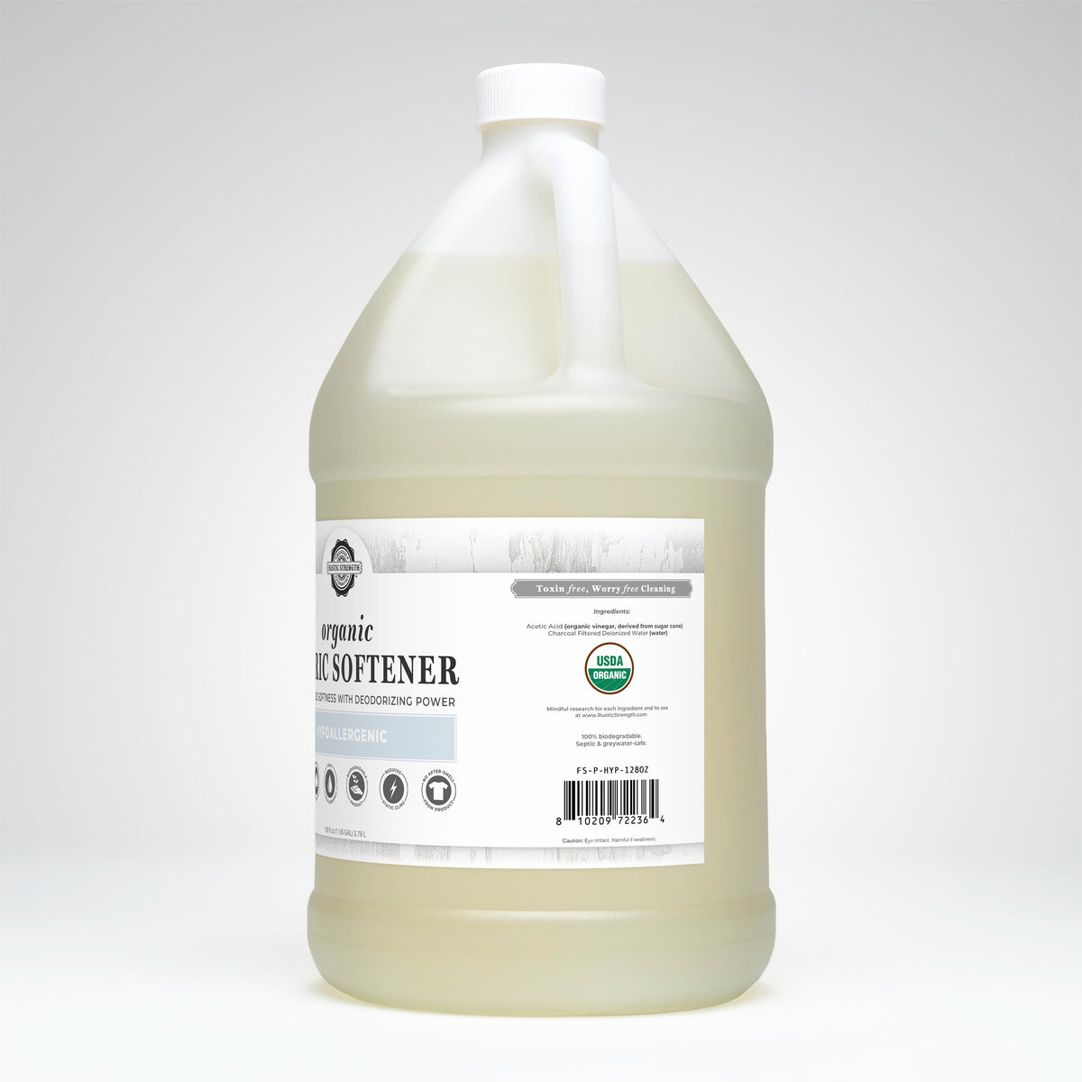 Fabric Softener