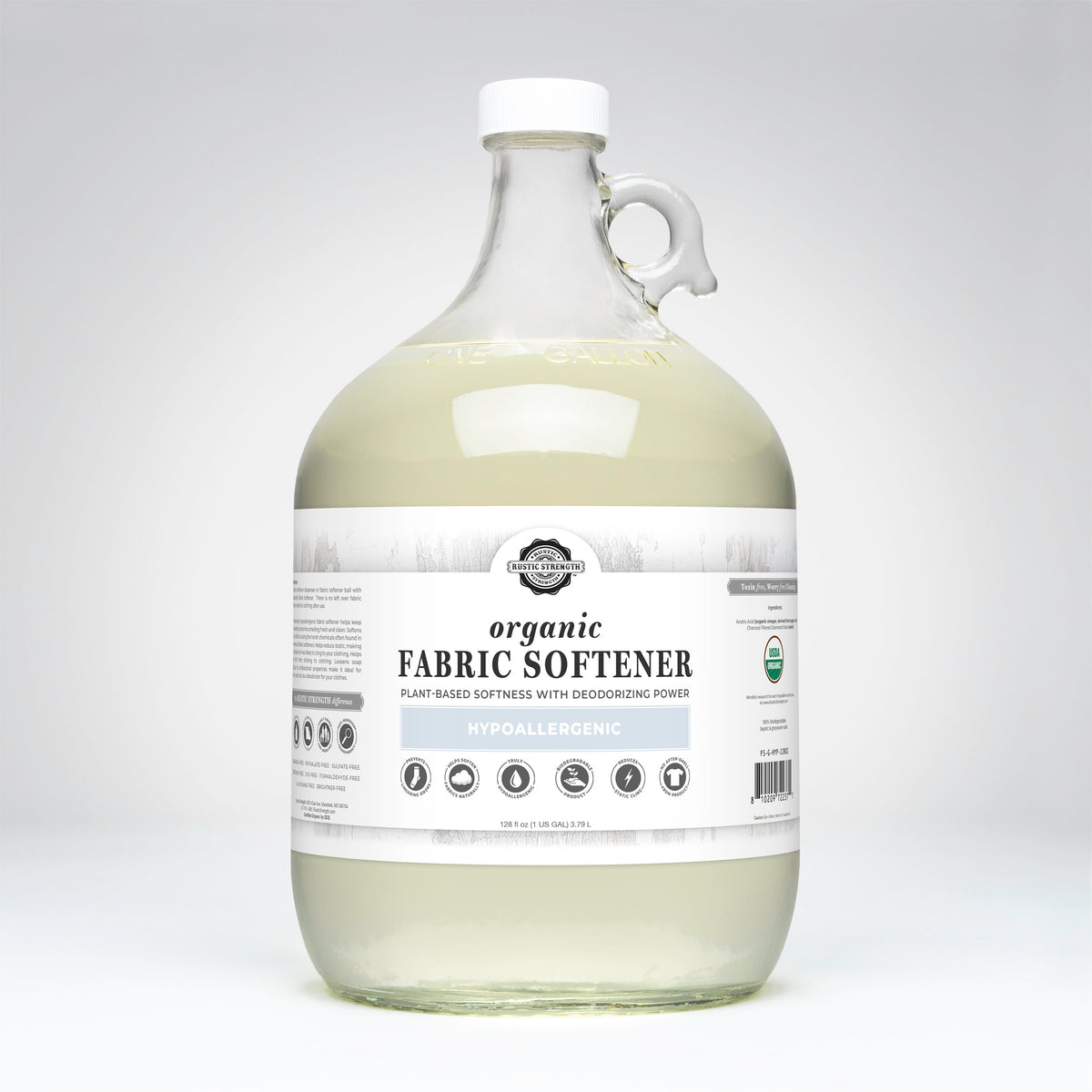Fabric Softener