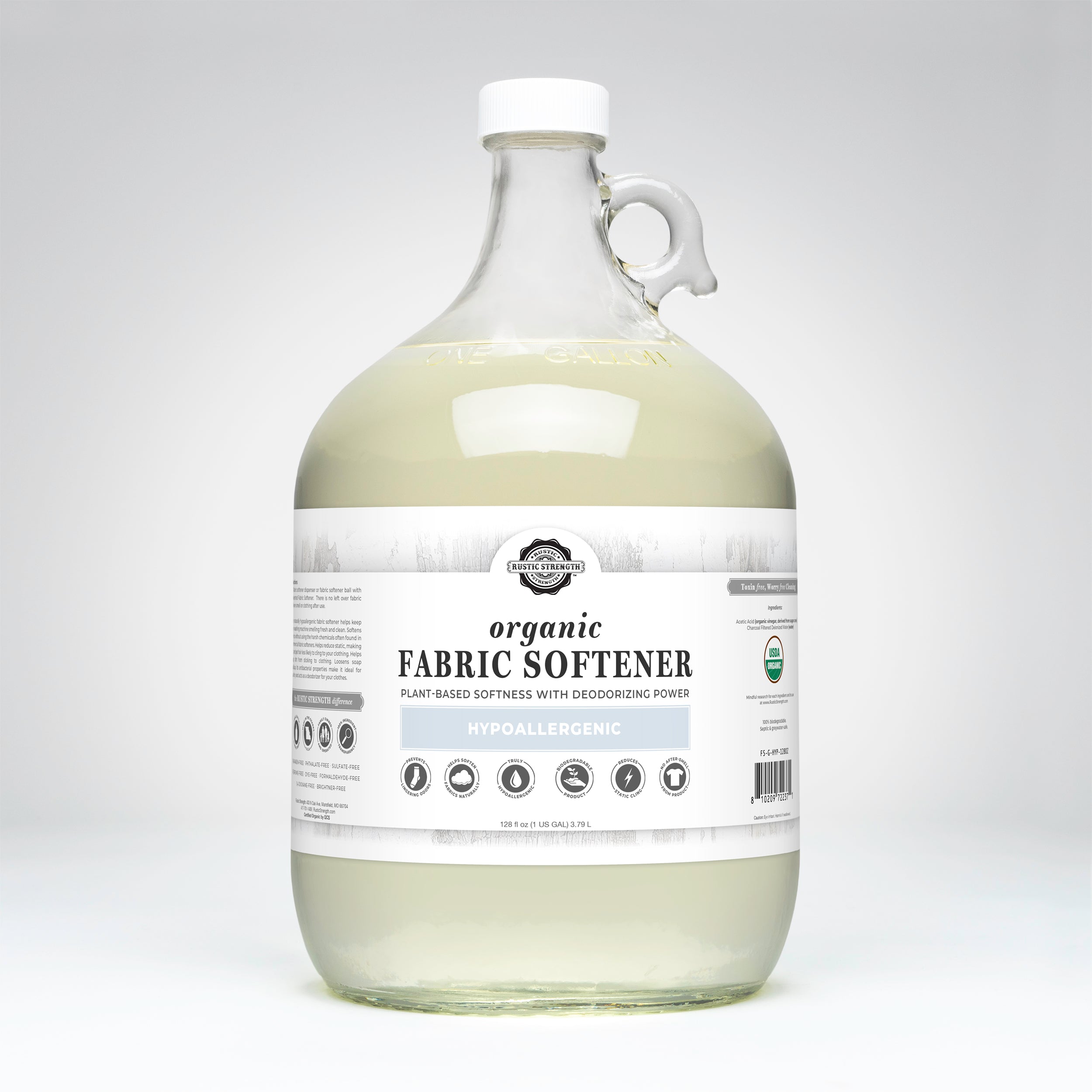 Fabric Softener