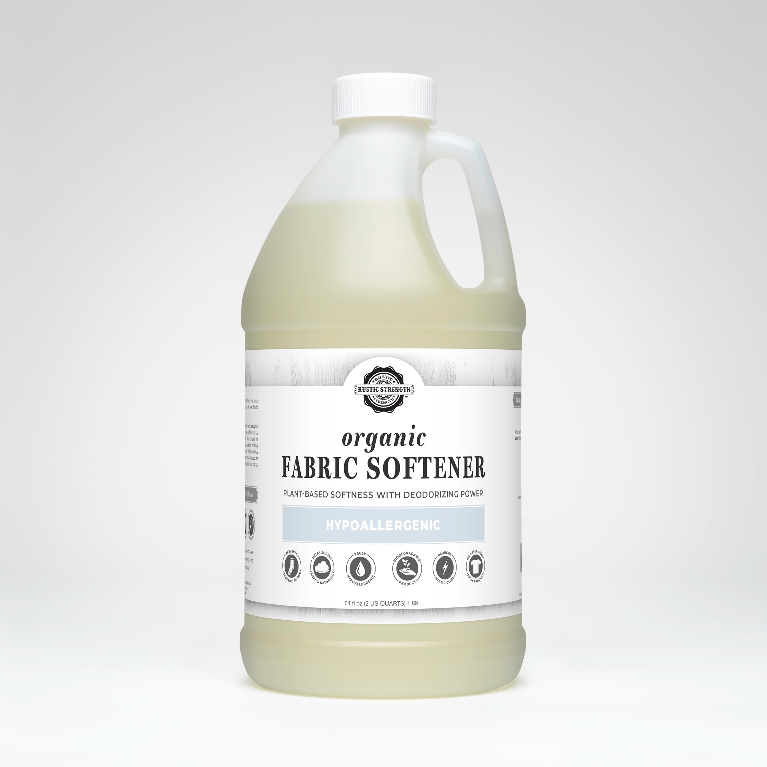 Fabric Softener