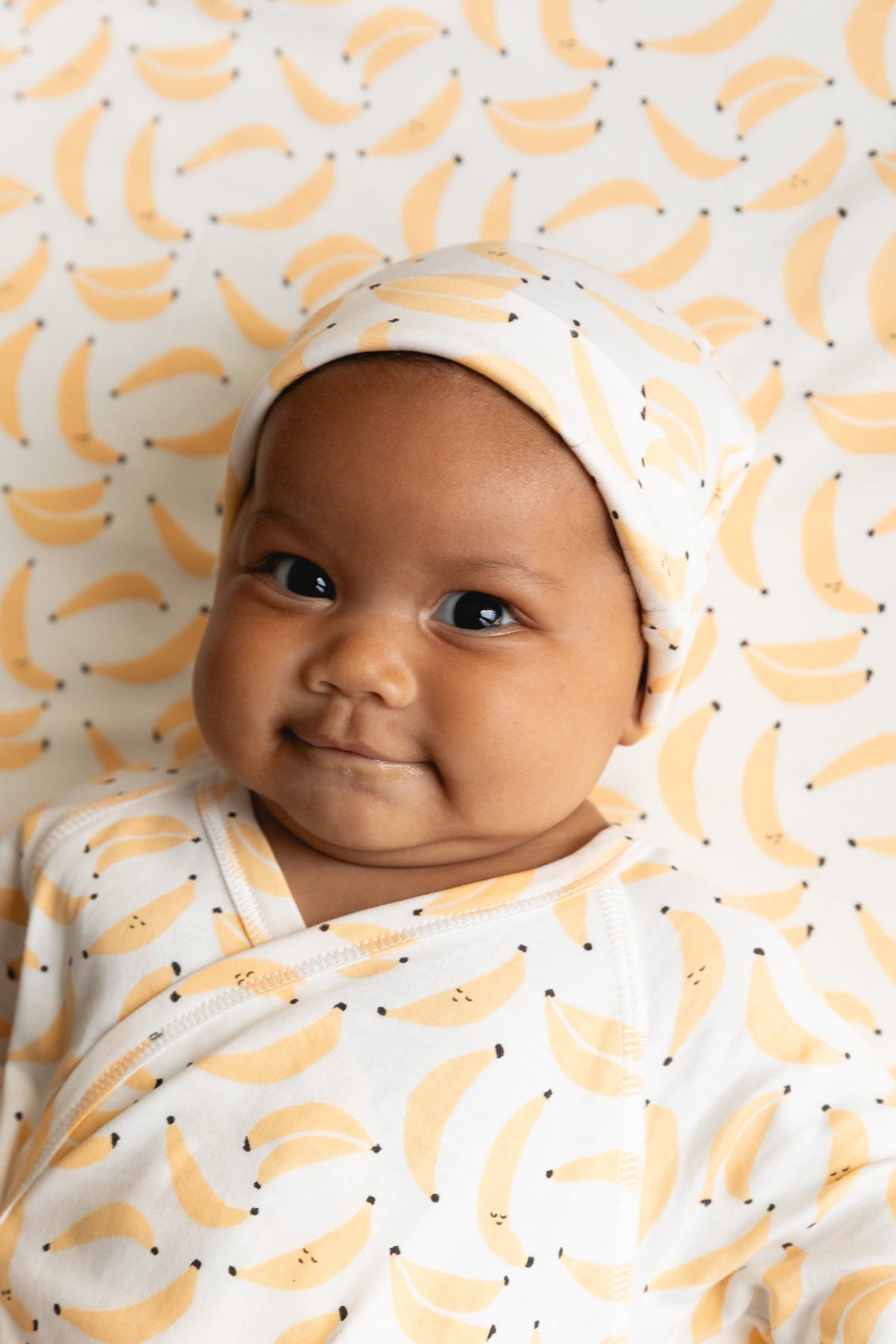 Banana Lune Hat