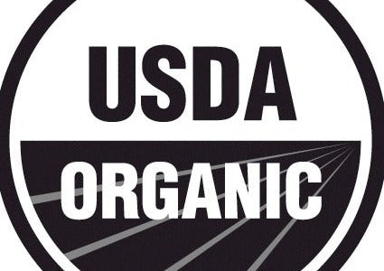Organic Facial Oil Seals And Protects