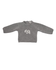The Original Ge Sweater