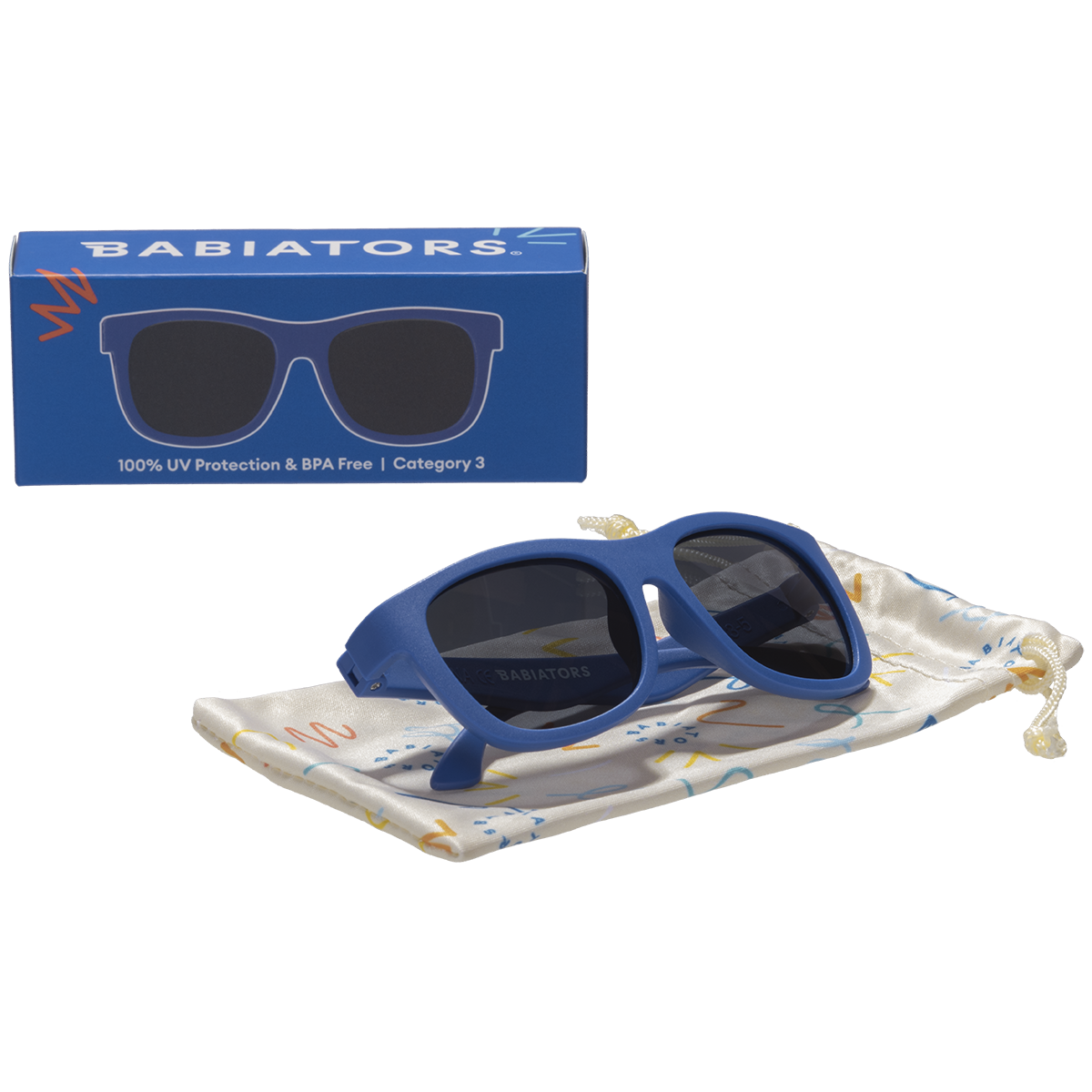 Good As Blue Navigator