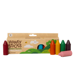 Crayons